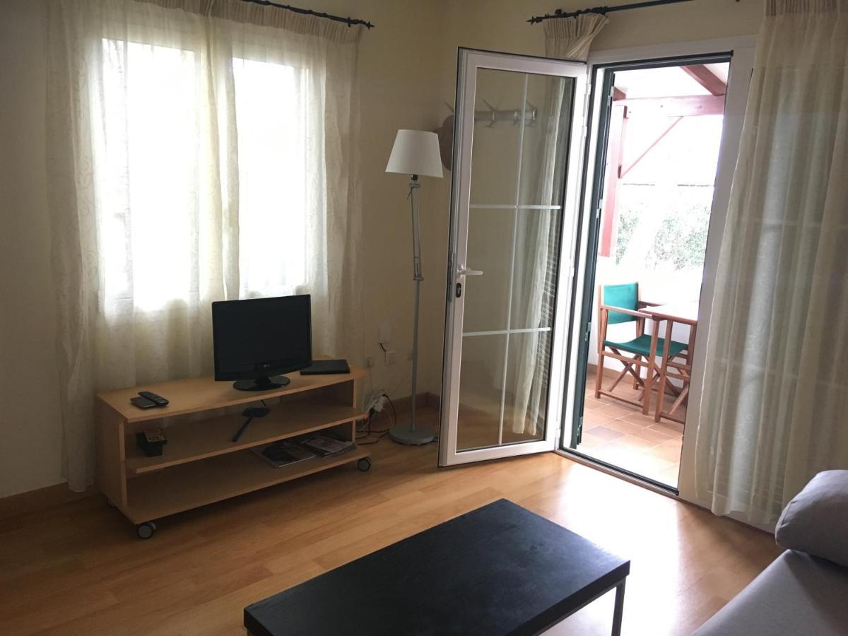 Ses Mora Apartment Ciutadella  Luaran gambar