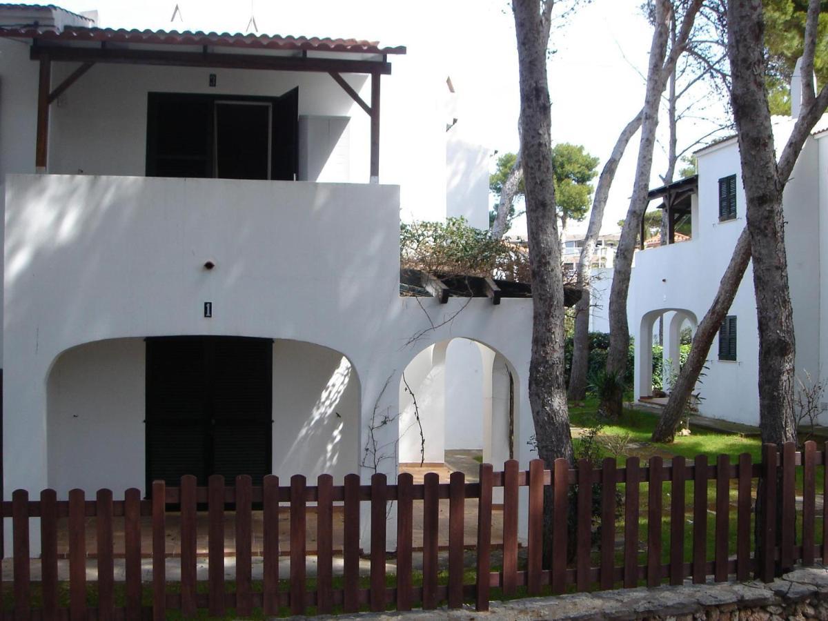 Ses Mora Apartment Ciutadella  Luaran gambar