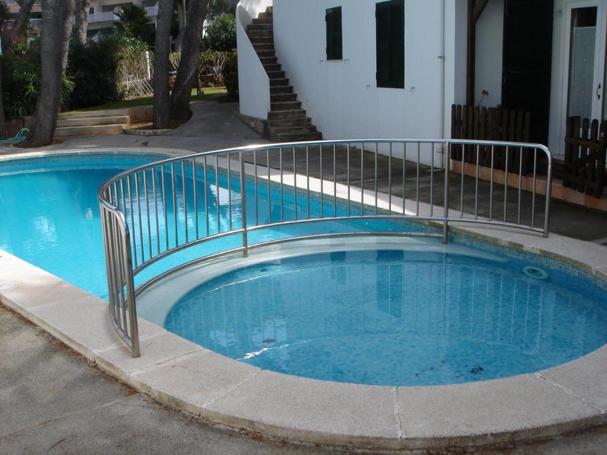 Ses Mora Apartment Ciutadella  Luaran gambar