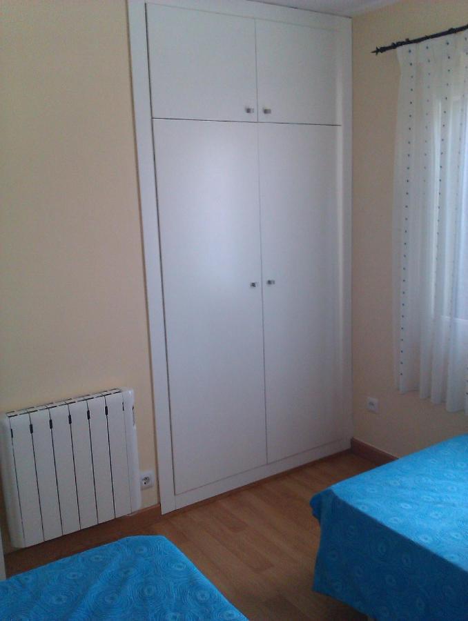 Ses Mora Apartment Ciutadella  Luaran gambar