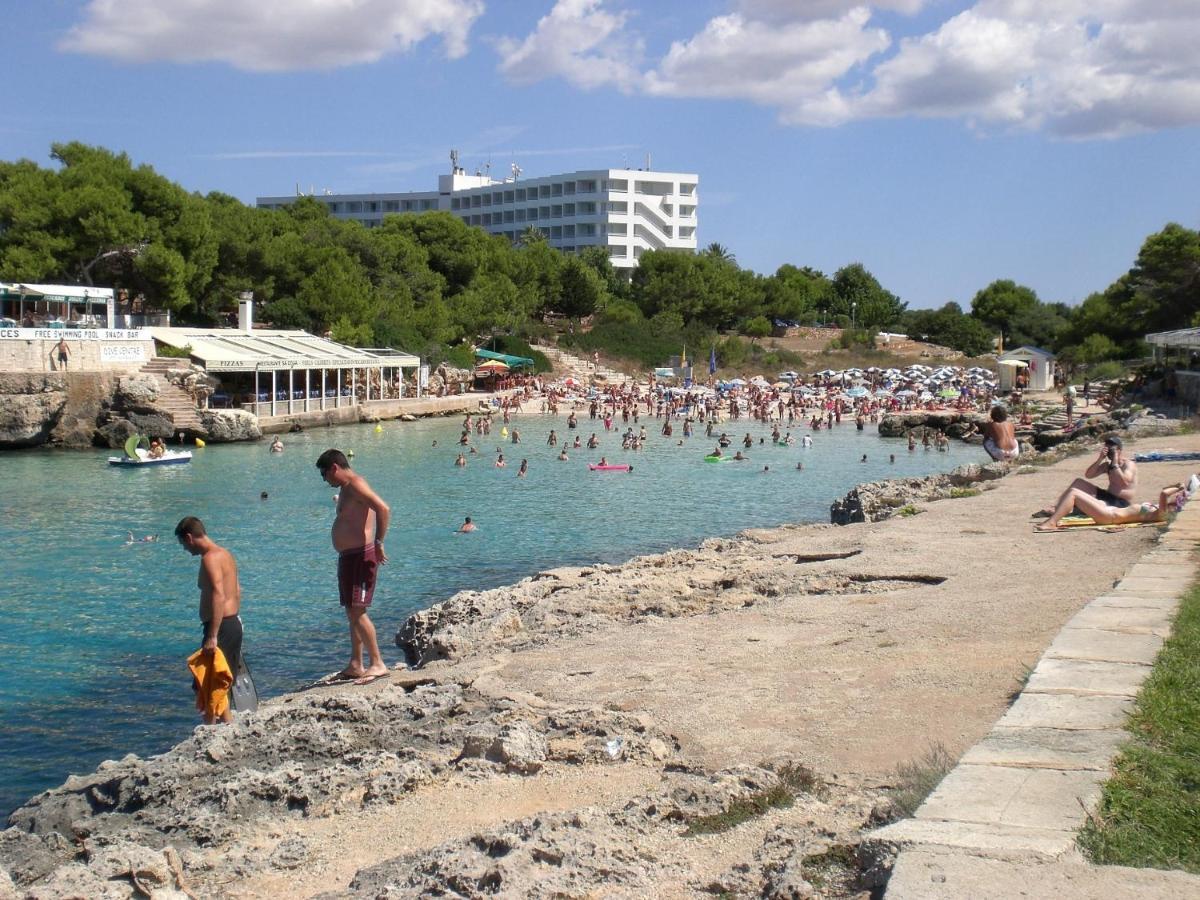 Ses Mora Apartment Ciutadella  Luaran gambar