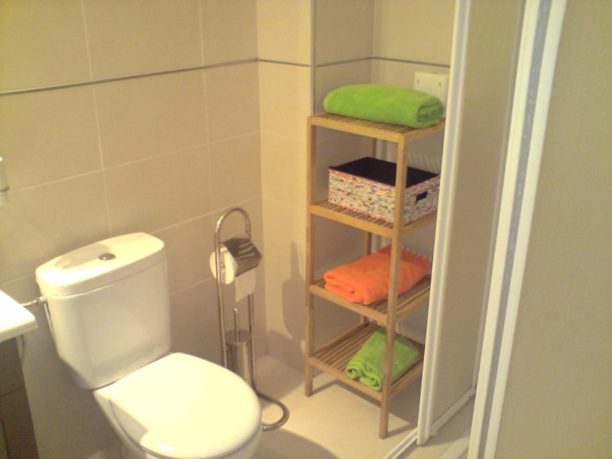 Ses Mora Apartment Ciutadella  Luaran gambar
