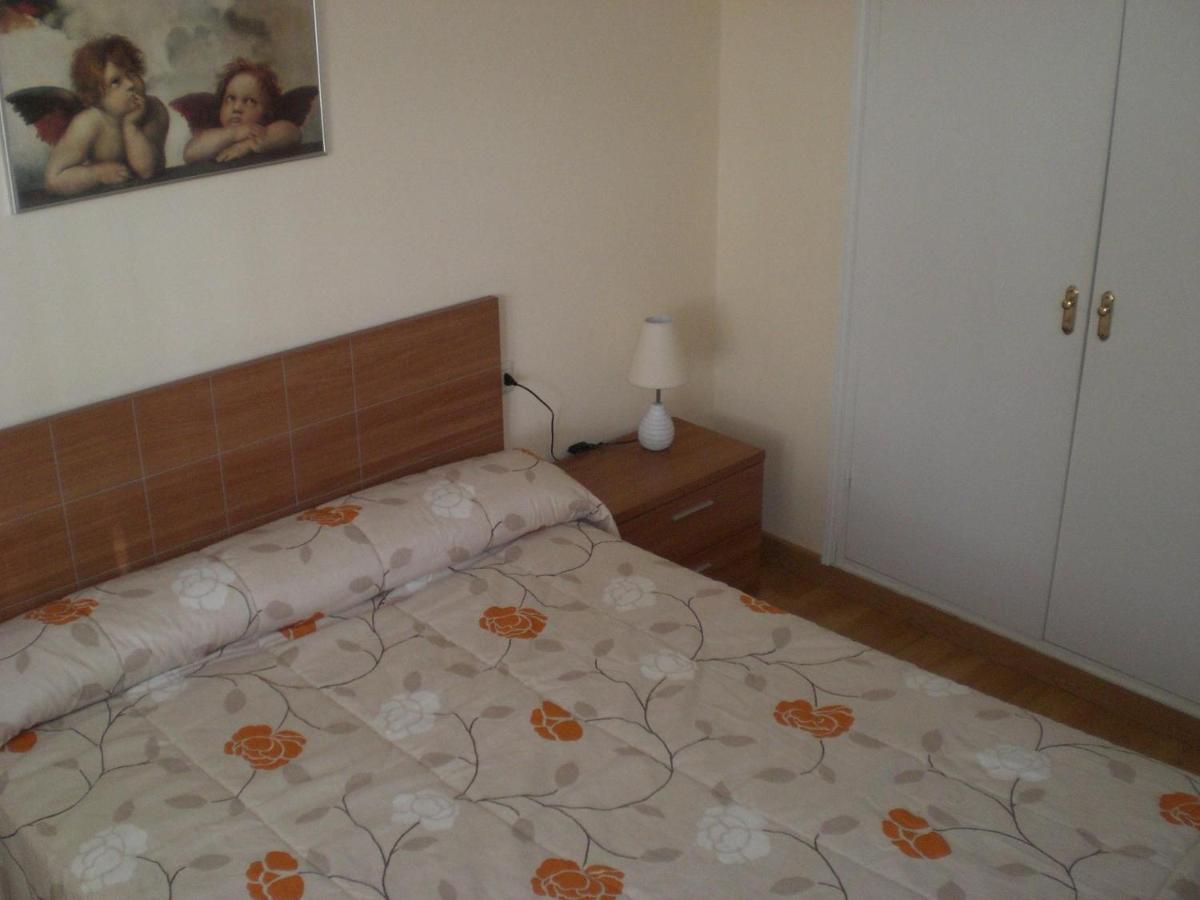 Ses Mora Apartment Ciutadella  Luaran gambar