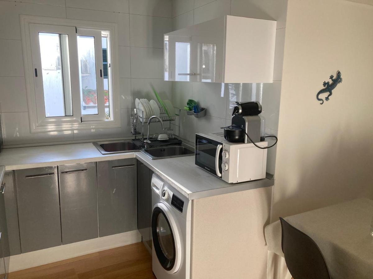 Ses Mora Apartment Ciutadella  Luaran gambar