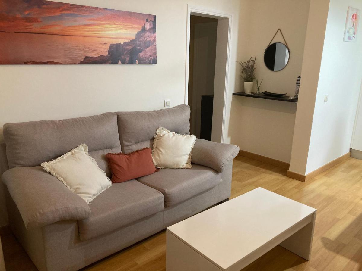 Ses Mora Apartment Ciutadella  Luaran gambar