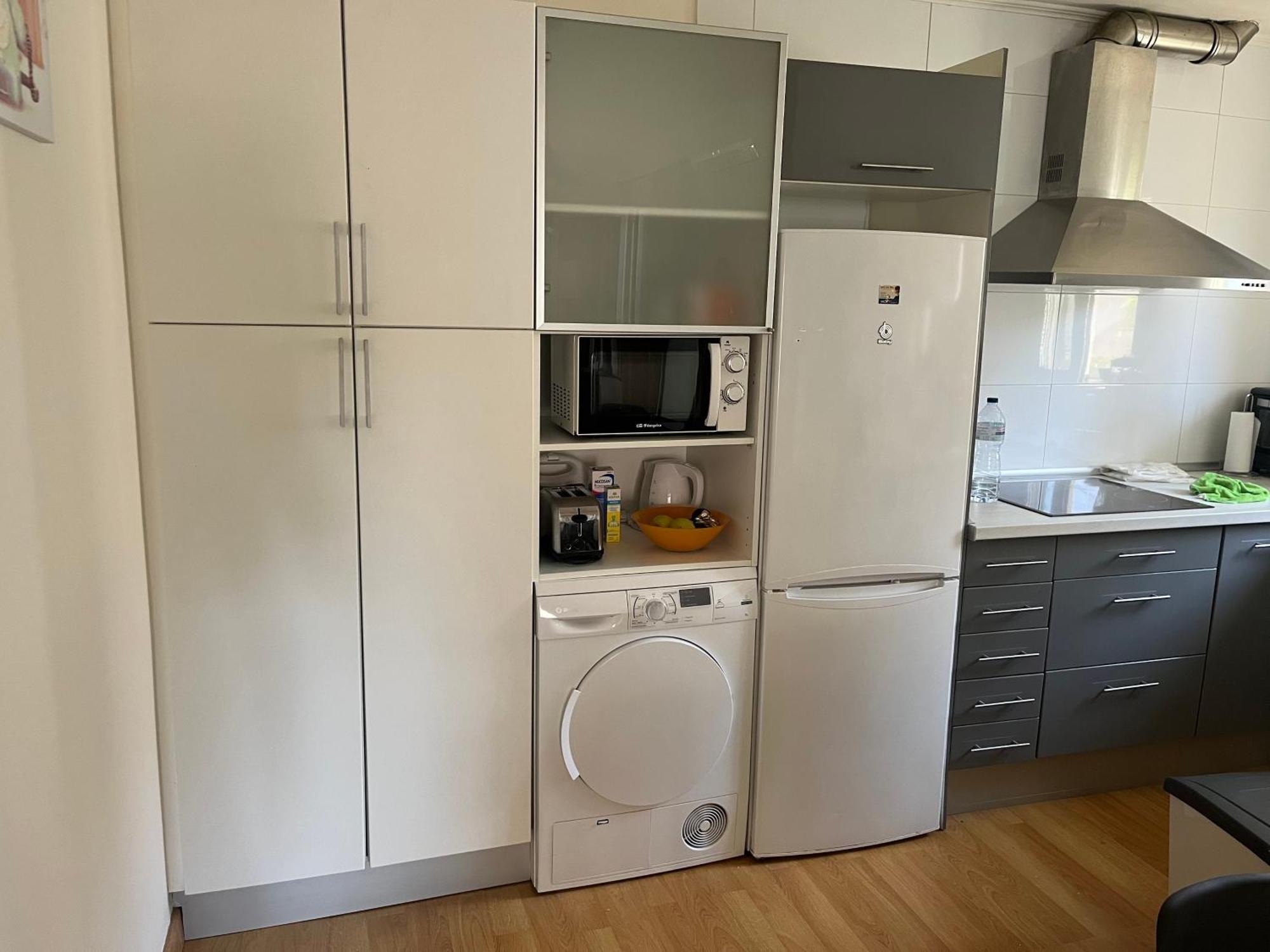 Ses Mora Apartment Ciutadella  Luaran gambar